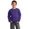 Port & Company® Youth Core Fleece Crewneck Sweatshirt